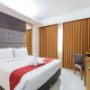 Отель Grand Sarila Yogyakarta, фото 12