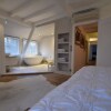 Отель Unique Luxury Villa on the Edge of the Bergerbos With Sauna, фото 4