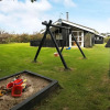 Отель 8 Person Holiday Home in Hjorring, фото 18