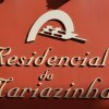 Отель Residencial Mariazinha, фото 1
