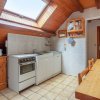 Отель Studio in La Garde, With Wonderful Mountain View, Furnished Garden and Wifi - 8 km From the Slopes, фото 8