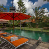 Отель Umamani Villa Bali, фото 20