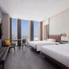 Отель Four Points By Sheraton Tianjin National Convention And Exhibition Center, фото 21