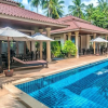 Отель Sibaja Palms Sunset Beach Luxury Villa, фото 24