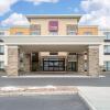 Отель Comfort Suites Cicero - Syracuse North, фото 11