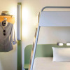 Отель ibis budget Brussels Airport, фото 8