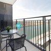 Отель Lavish 1BR Apartment-Yas Island в Абу-Даби