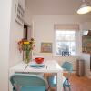 Отель Super central flat in Rye, фото 13