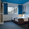 Отель B&B Hotel Hamburg City-Ost, фото 7