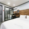 Отель Changwon Jinhae Hotel The Syap, фото 49