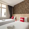 Отель ZEN Rooms Medan Makmur, фото 3