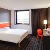 Отель Ibis Styles Caen Centre Gare, фото 4