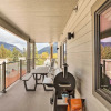 Отель Cozy Columbia Falls Condo w/ Private Balcony!, фото 4