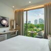 Отель Citadines Connect Rochester Singapore в Сингапуре