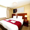 Отель Staycity Aparthotels Dublin - Saint Augustine Street, фото 4