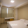 Отель Qavi - Cobertura Luxo Resort Beira Mar #Corais315, фото 14