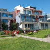 Отель Studios in Apoloniya Beach Holiday Village, фото 1