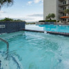 Отель Holiday Inn Club Vacations Galveston Beach Resort, an IHG Hotel, фото 13