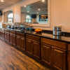 Отель Best Western Adams Inn Quincy-Boston, фото 20