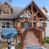 Отель Kemper's Duet Cabins, фото 22
