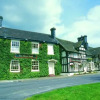 Отель Innkeepers Lodge Sandbach, Holmes Chapel, фото 12