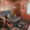 Отель Lazy R Cottages: 3 1 Bedroom Cabin, фото 5