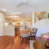 Отель Leilani 3 Bedroom Condo, фото 15