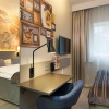 Отель Scandic St Olavs Plass, фото 40