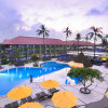 Отель Bali Dynasty Resort, фото 18