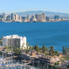 Отель Hilton San Diego Airport/Harbor Island, фото 27