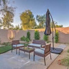 Отель Updated 4BR Home in Palm Desert, фото 9