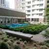 Отель BMB Suites Apartments в Сантьяго