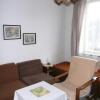 Отель Apartment Trojska, фото 11
