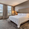 Отель Hilton Garden Inn Indianapolis Downtown, фото 7