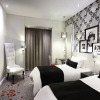 Отель Protea Hotel Fire & Ice by Marriott JHB Melrose Arch, фото 4