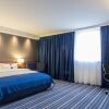 Отель Holiday Inn Express Neunkirchen, an IHG Hotel в Neunkirchen