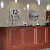 Отель Quality Inn Adairsville - Calhoun South, фото 9