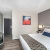 Отель Microtel Inn and Suites Nashville, фото 4