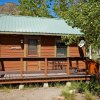 Отель Convict Lake Resort, фото 16