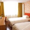 Отель Home Inn Huayi Hotel (Heze Yucheng Guquan Road), фото 12