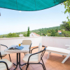 Отель Apartment Annie - sea view : A2 Postira, Island Brac, фото 8