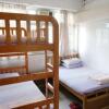 Отель Sieng Phong Guest House в Коулуне