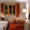 Отель Altstadthotel Bräuwirt, фото 3