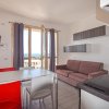 Отель Awesome Apartment in Castelsardo With 2 Bedrooms, фото 16