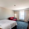 Отель Hampton Inn Oklahoma City Northeast, фото 7