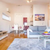 Отель Villa Apartments Futura, фото 12