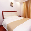 Отель GreenTree Inn Yinchuan Pedestrian Street East Liqun Street Express Hotel, фото 4