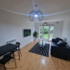 Отель London City Stays - Modern 2 Bedroom Apartment With Free Parking AND GYM Access, фото 6