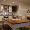 Отель Luxury Apartments Milton Keynes, фото 15