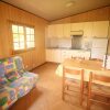 Отель Bungalow with 2 Bedrooms in Santa-Lucia-Di-Moriani, with Wonderful Mountain View, Enclosed Garden An, фото 2